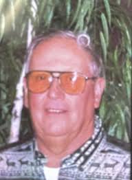 Obituary for James W. Chenoweth