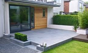 Get inspired by these diverse and beautiful designs for your next project. Best 25 Raised Patio Ideas On Pinterest Patio Ideas With Regarding Modern Concrete Patio Ideas Diy Concrete Patio Patio Design Concrete Patio Designs