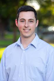 Christopher Chisholm