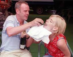 Stream tracks and playlists from zoe ball on your desktop or mobile device. Zoe Ball Brands Norman Cook Boring As She Reveals She Wants To Enjoy Boozy Romps With Her Toyboy Lover Daily Record