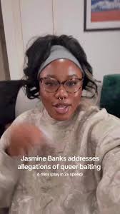 Jasmine Warner Banks