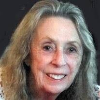 Virginia S. Hosmer Obituary