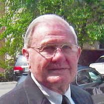 Harry Eugene Gaines Obituary 2020