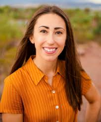 Brittany Causey's Instagram, Twitter & Facebook