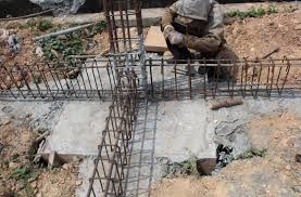 Untuk menghitung kebutuhan besi beton maka kita perlu mengetahui diameter, hingga berat besi beton tersebut. Cara Membuat Pondasi Rumah 2 Lantai Yang Kuat Jasa Desain Rumah