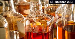 Check spelling or type a new query. Rye Whiskeys Young And Bucking For Manhattans The New York Times