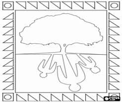 La casa infantil te sugiere tambien: El Dia Del Arbol Para Colorear Pintar E Imprimir