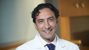 2018 Top Doctor New York, Karim Touijer