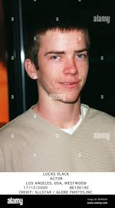Lucas black hi-res stock photography and images