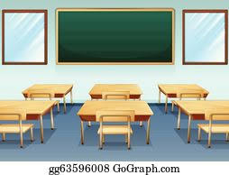You can use these for morning message posts, newsletters, center games like write the room activities, background for posters, as mini task cards and well. Classroom Clipart Lizenzfrei Gograph