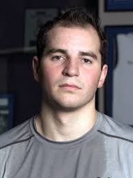 2016-17 Men's Squash Roster