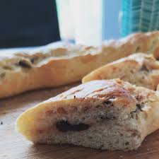 Delicieuses Baguettes Viennoises Aux Pepites De Chocolat Vers L Eco Logique Idee Recette Recette Gouter