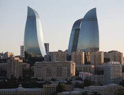 Heure locale actuelle à bakou, décalage avec l'heure gmt, fuseau horaire heure d'été avancée 2021. Azerbaidjan Une Destination Decalee Qui Gagne A Etre Connue