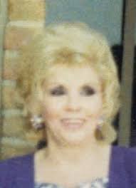 PATRICIA ESAREY Obituary (2015)