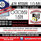Buckeye Billiards 4th Annual 10BALL 4k Added event image