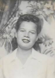 Obituary of Gracie Fern Haney