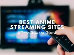 What is the best anime website. 8 Best Legal Anime Streaming Sites 2021 Japan Web Magazine