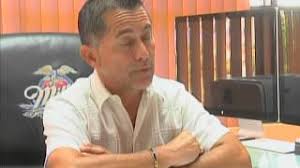 Cycling legend executed in the city