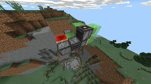 Redstone 2 Simple Tnt Plane Minecraft Amino Watch this tutorial on the redstone hub ☆ mrcrayfish.com/redstone?id=xivywdxstai ○ become a part of the crustacean. redstone 2 simple tnt plane