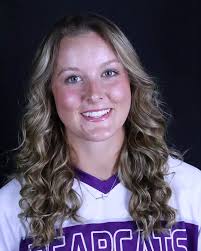 2025 Softball Roster