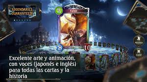 Sep 27, 2021 · shadowverse is a collectible card game in which you can take part in exciting duels against other players from around the world. Shadowverse For Android Apk Download