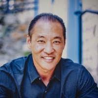 Kevin Shin's Instagram, Twitter & Facebook