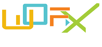 WOFX 2026 logo