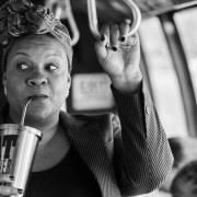 The Ladies Who Launch: Blank Verse and 'The Forty-Year-Old Version'