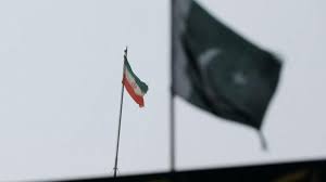 Irán y Pakistán ven 
