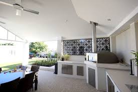 Outdoor pizza oven outdoor kitchens are the new rave. Checklist For A Functional Outdoor Kitchen Patio Living