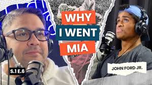 Episode 06: Why I Went MIA