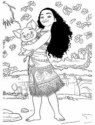 Check spelling or type a new query. 59 Moana Coloring Pages November 2020 Maui Coloring Pages Too