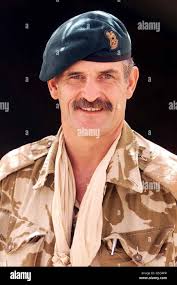 Ground intelligence officer hi-res stock photography and images