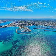 Australia On Instagram Well Hello Fremantle You Are Looking Mighty Fine Down There If You Re Heading To New Zealand Adventure Australia Travel Australia