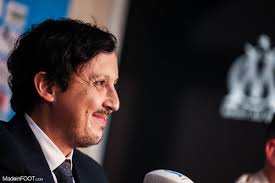 OM : Pablo Longoria et Medhi Benatia face aux supporters pour une réunion attendue