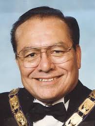 GIL PEREZ Obituary (1935