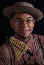 Art Hounds: Dom Flemons In Concert & An Artisans' Open Studio