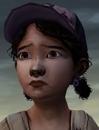 Clementine (The Walking Dead)