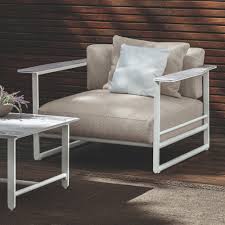 Maybe you would like to learn more about one of these? Talenti Riviera Garden Armchair White Beige