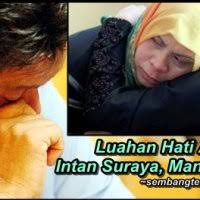Intan suraya 19 годин тому. Luahan Hati Ayah Intan Suraya Pelajar Tingkatan 5 Yang Menjadi Mangsa Kelar