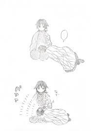 鬼滅の刃 ぎゆしの 泣いたり笑ったりするお前にもう一度会いたい るか 鬼滅垢の漫画 しのぶ イラスト アニメ恋愛 滅