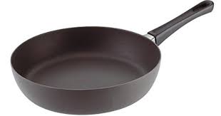 Scanpan Ceramic Titanium Classic 9 1 2 Saute Pan Scanpan Pan