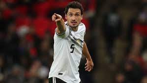 Viimeisimmät twiitit käyttäjältä mats hummels (@matshummels). Bundesliga Bayern Munich And Germany Defensive Rock Mats Hummels The New Franz Beckenbauer