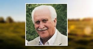 Louis J. Nagy Iii Obituary October 27, 2021