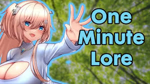 Hime Hajime, Mother of millions Lore in 1 minute - YouTube