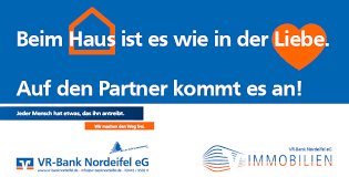 Baufinanzierung Vr Bank Nordeifel Eg