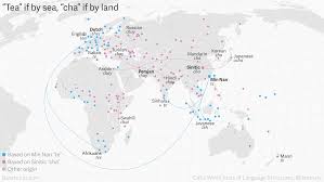 Pin On Tea History