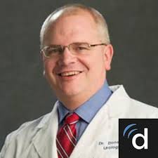Dr. Patrick K. Ellison, MD