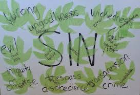 Euphemisms for Sin – A Cry For Justice