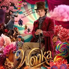 Willy Wonka And The Woman Who Inspired The First Chocolate Factory Fil –  Cherry Bombe